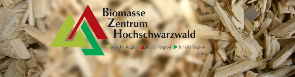 Biomasse Zentrum Hochschwarzwald