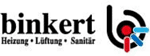 Logo - Binkert Haustechnik GmbH